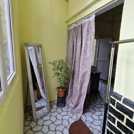 Cozy Apartment Near 28 Mall Μπακού Εξωτερικό φωτογραφία