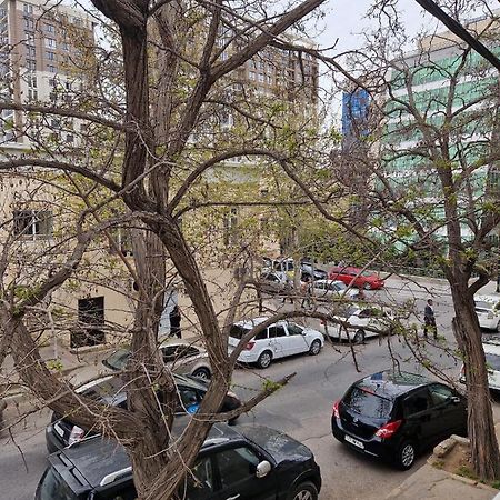 Cozy Apartment Near 28 Mall Μπακού Εξωτερικό φωτογραφία