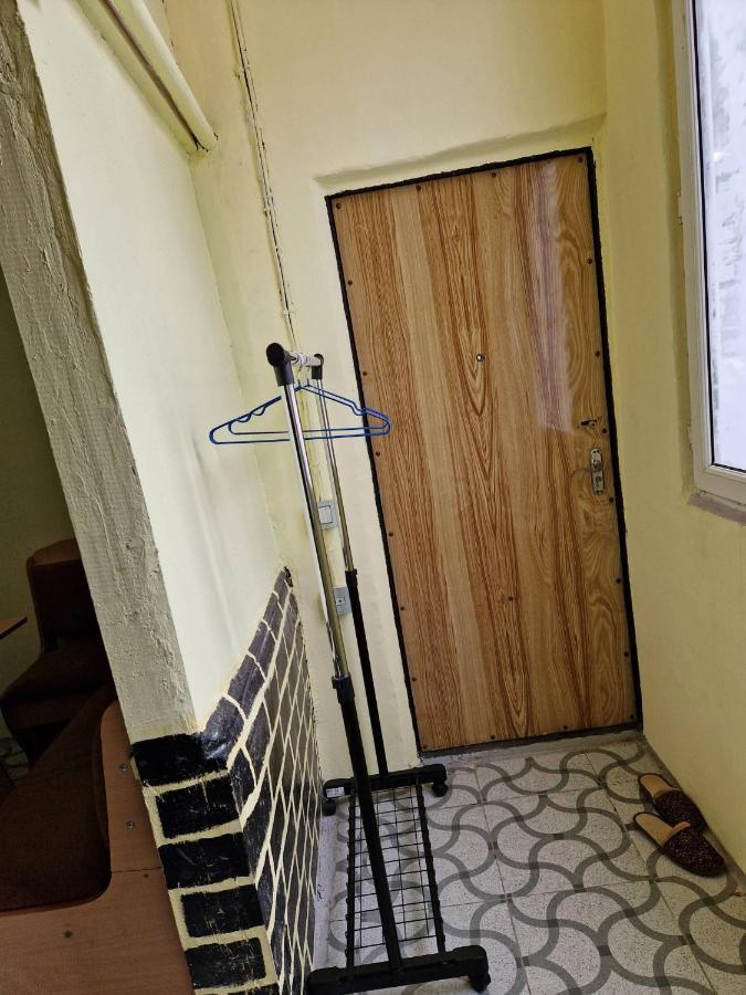 Cozy Apartment Near 28 Mall Μπακού Εξωτερικό φωτογραφία