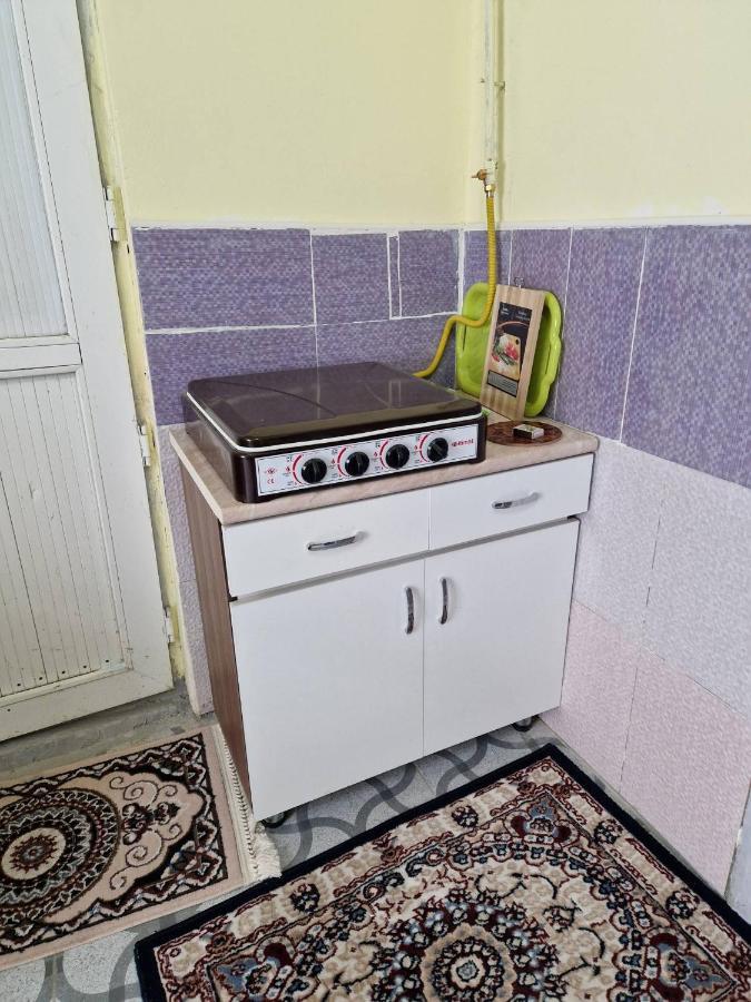 Cozy Apartment Near 28 Mall Μπακού Εξωτερικό φωτογραφία