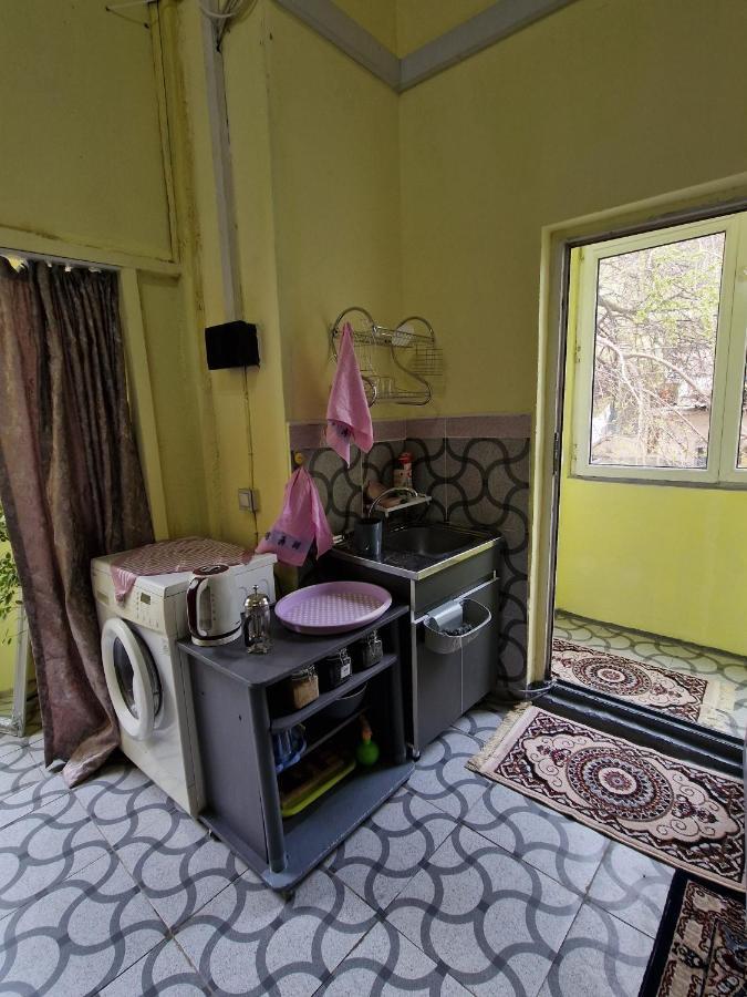 Cozy Apartment Near 28 Mall Μπακού Εξωτερικό φωτογραφία