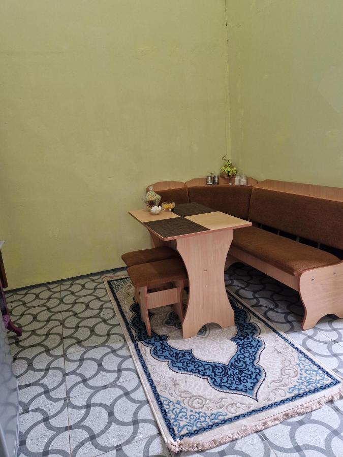 Cozy Apartment Near 28 Mall Μπακού Εξωτερικό φωτογραφία