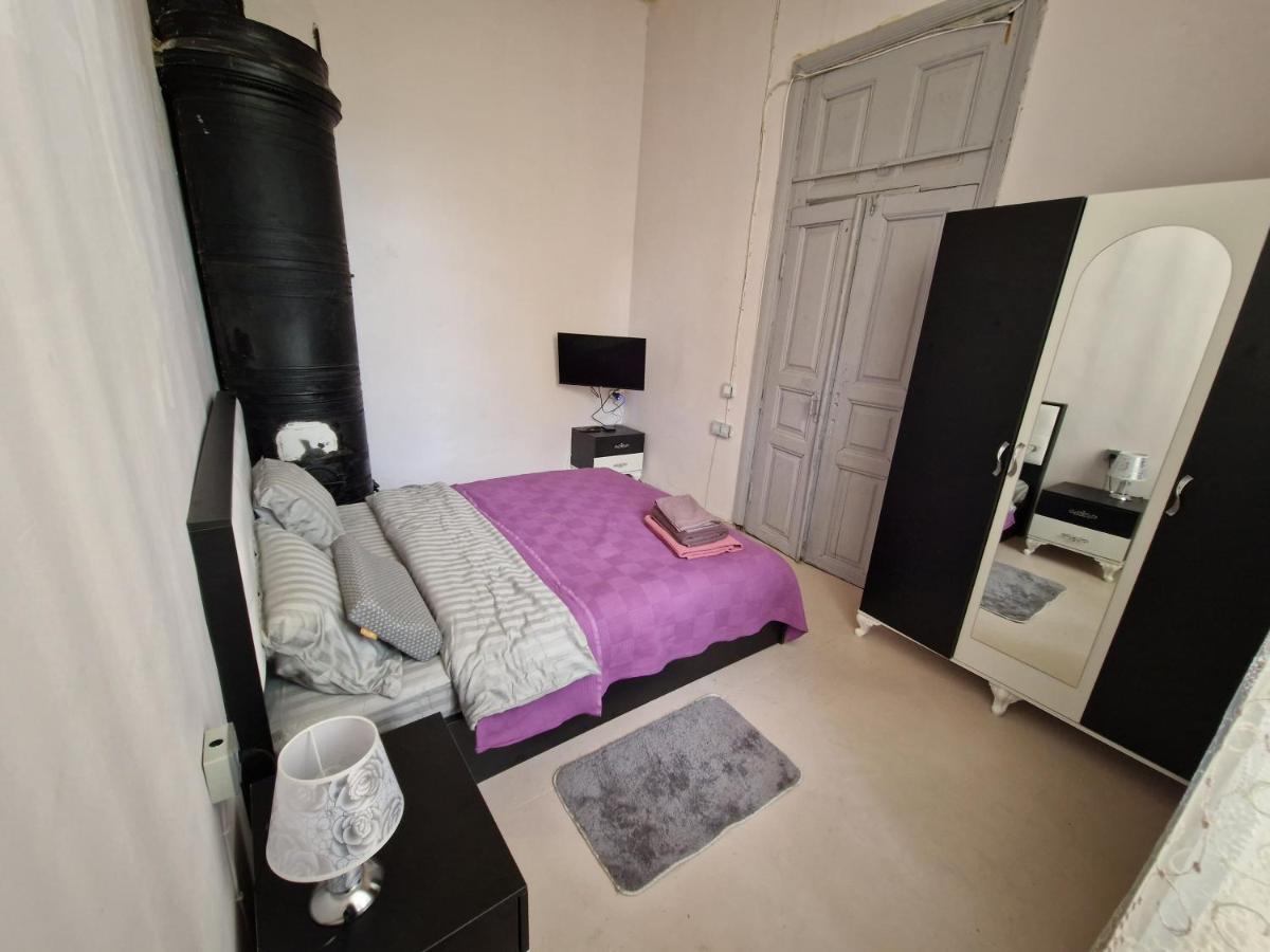 Cozy Apartment Near 28 Mall Μπακού Εξωτερικό φωτογραφία