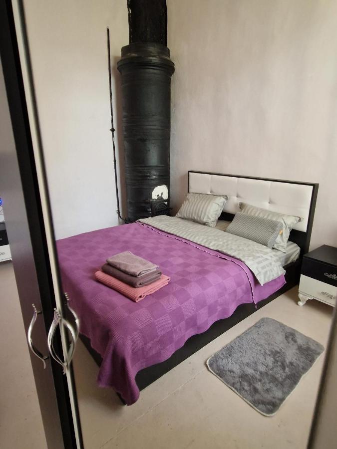 Cozy Apartment Near 28 Mall Μπακού Εξωτερικό φωτογραφία