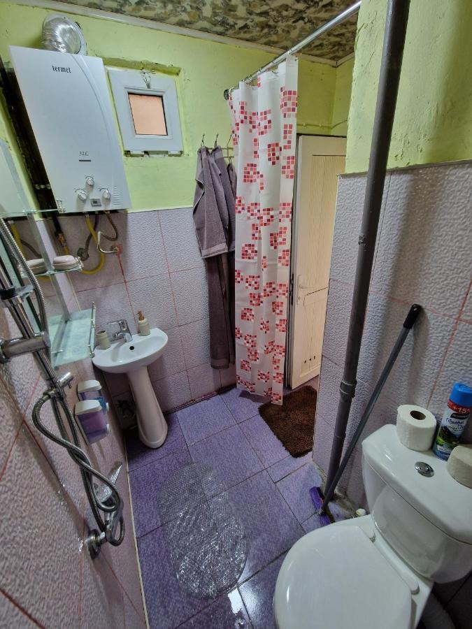 Cozy Apartment Near 28 Mall Μπακού Εξωτερικό φωτογραφία