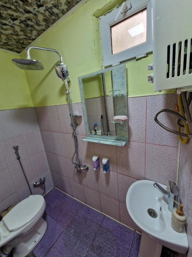 Cozy Apartment Near 28 Mall Μπακού Εξωτερικό φωτογραφία